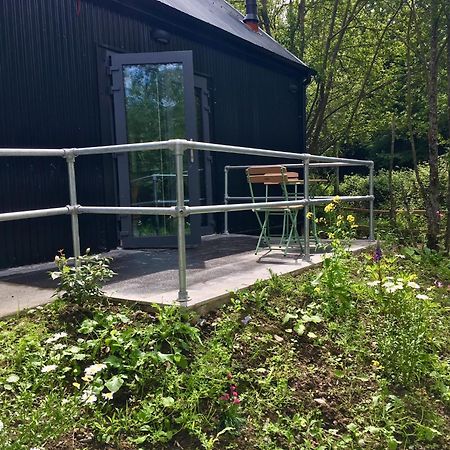 Alder Cabin Κίλκενι Εξωτερικό φωτογραφία